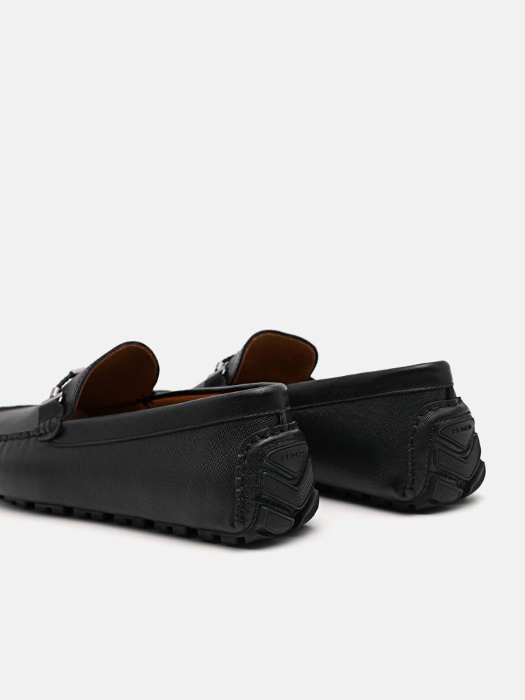 شوز بيدرو رجالي/لون Black