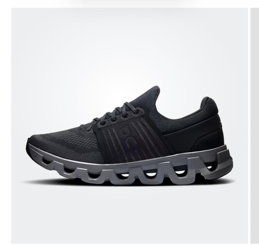 Shoes on Running (Cloudswift 4 AD)
