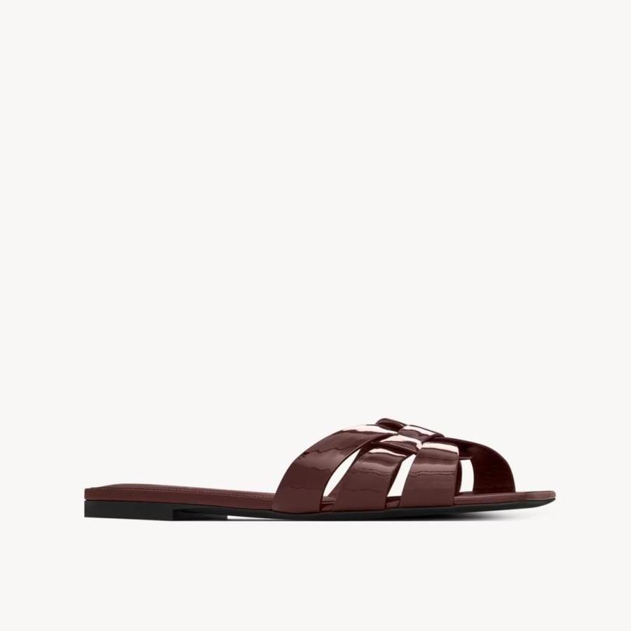 سليبر سان لوران saint laurent