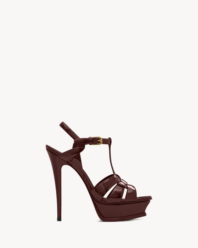 كعب سان لوران saint Laurent