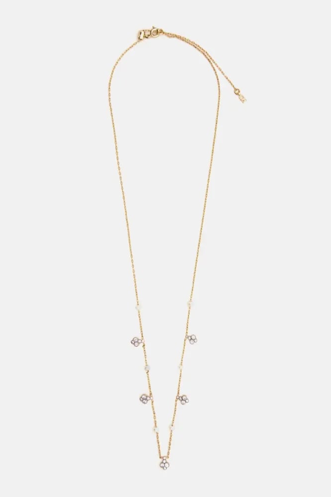 Carolina Herrera necklace