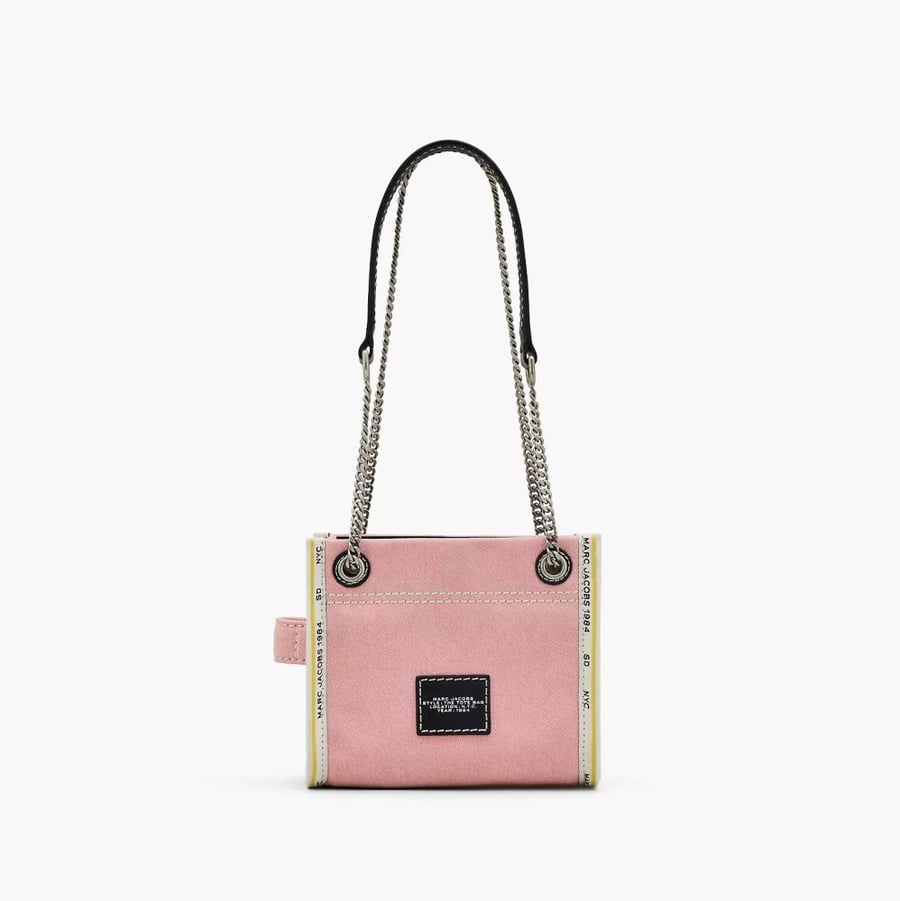 Mark Jacobs bag / Mini size
