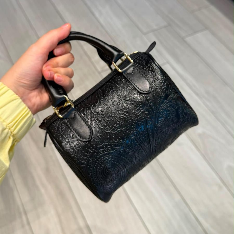Metro bag / Mini size