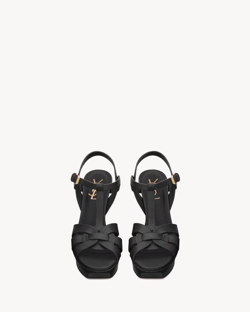 كعب سان لوران saint Laurent