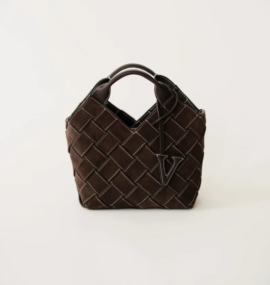 Verifiedny bag