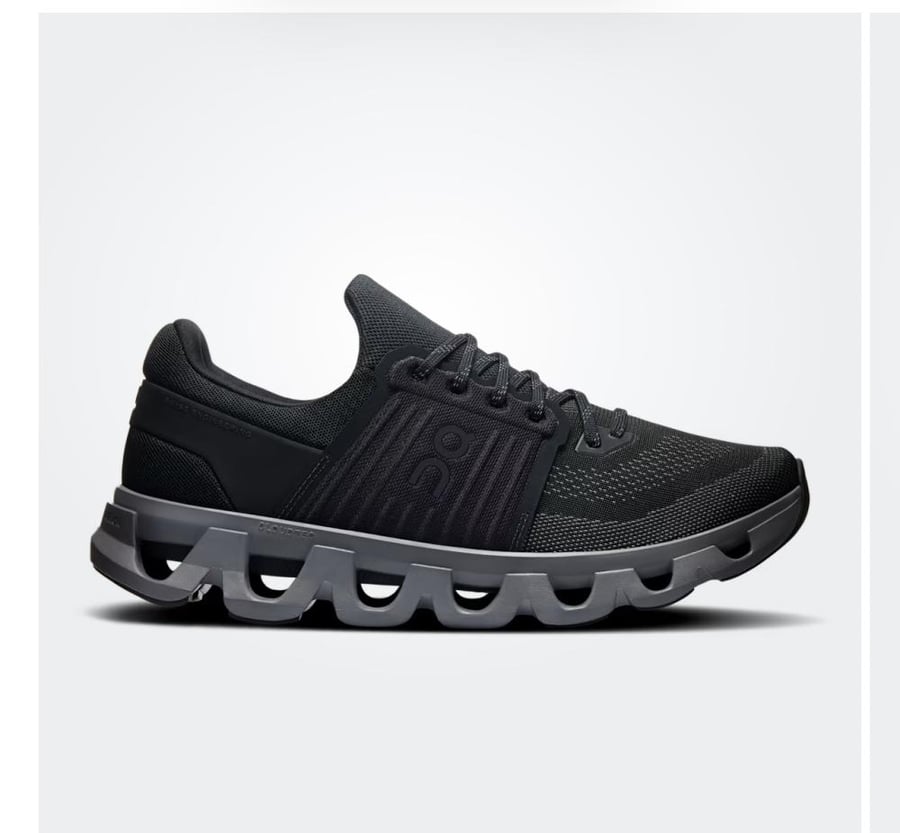 Shoes on Running (Cloudswift 4 AD)