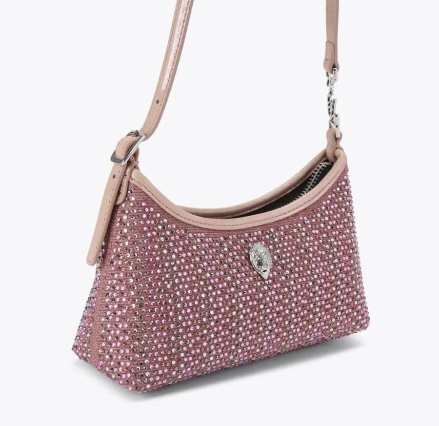 شنطة كيرت جيجر/لون PINK COMBINATION