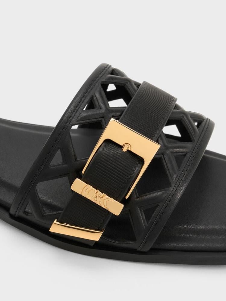 Silber Charles and Keith