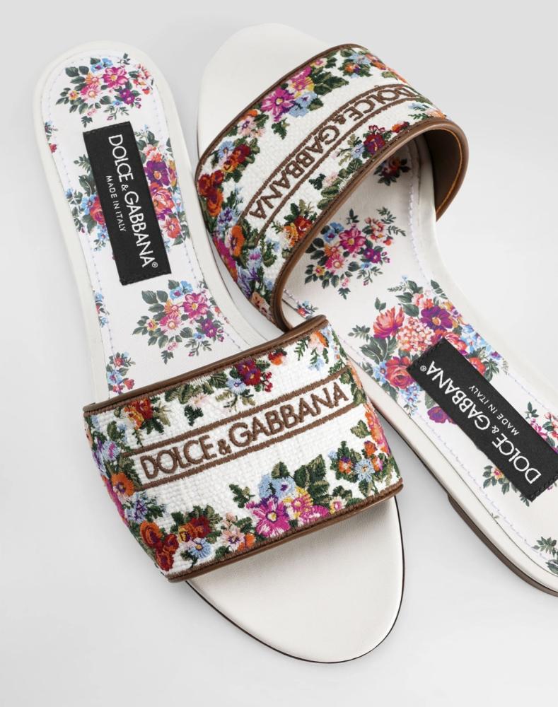Silaber Dolce and Gabbana