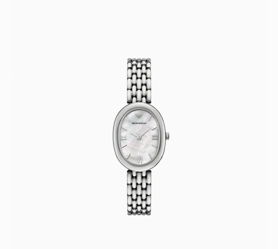 Emporio Armani watch