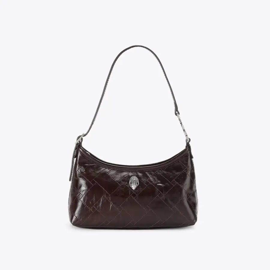 شنطة كيرت جيجر/لونDARK BROWN