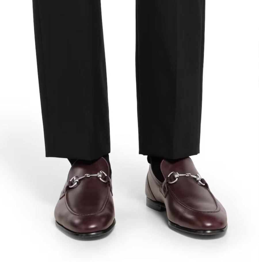 Gucci men's shoes