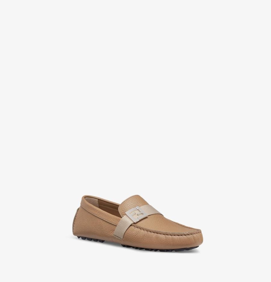 Fendi men's shoes