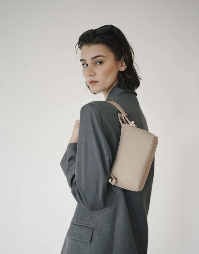 Mini size verified bag