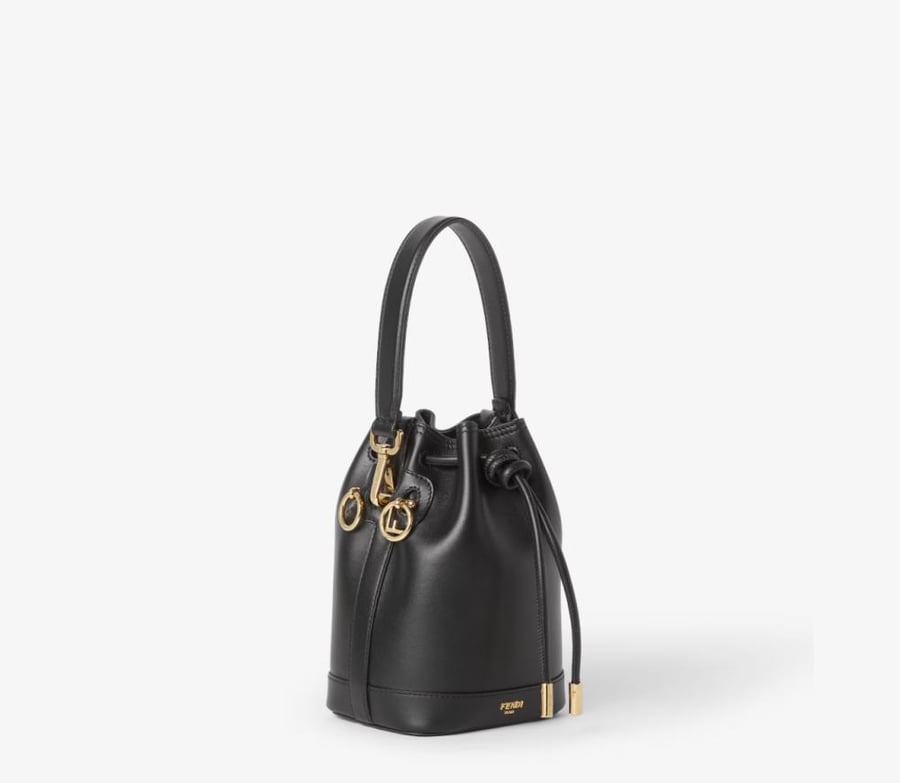 شنطة فندي fendi/مون تريزور