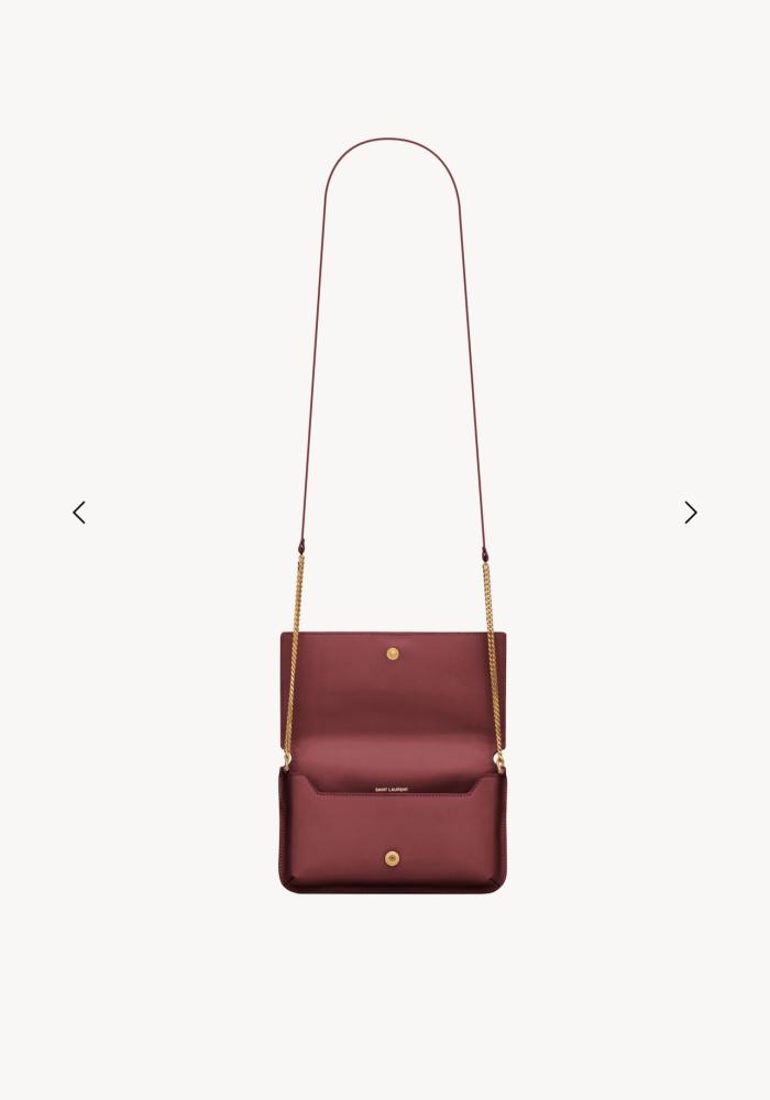 Saint Laurent bag / crossbody