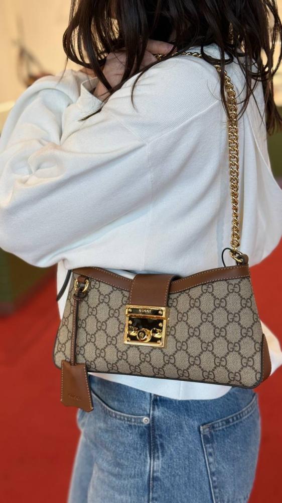 شنطة قوتشي gucci