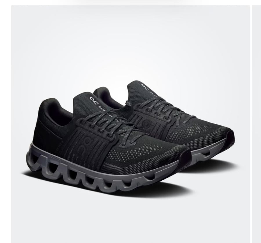 Shoes on Running (Cloudswift 4 AD)