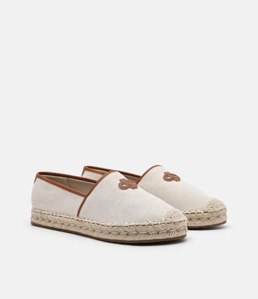 شوز بيدرو/لون Beige Canvas