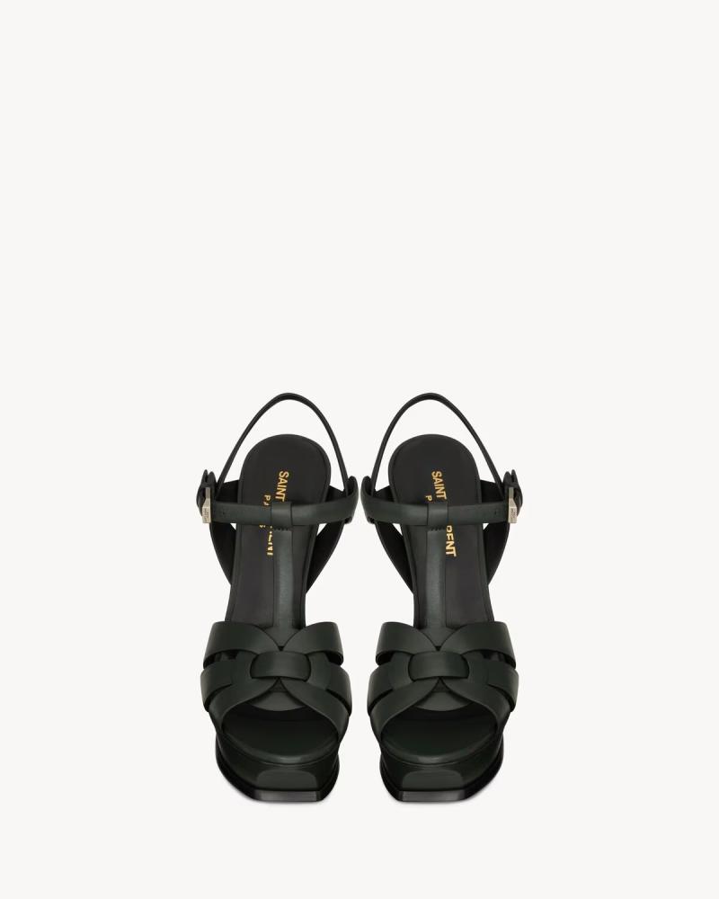 كعب سان لوران saint Laurent