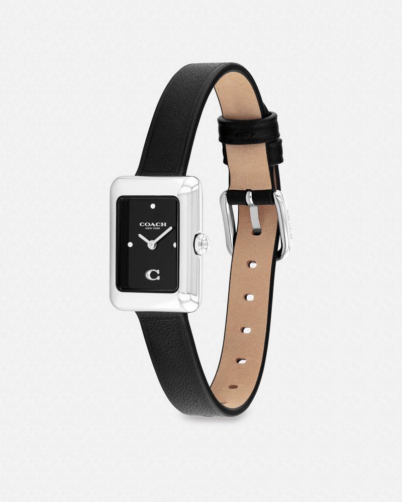 Coach watch