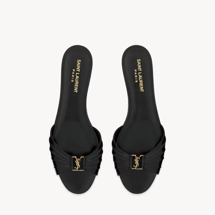 سليبر سان لوران saint Laurent