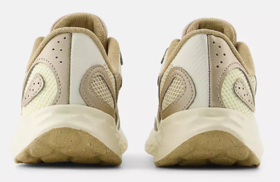 New Balance shoes Fresh Foam Arishi v4 Tiralux