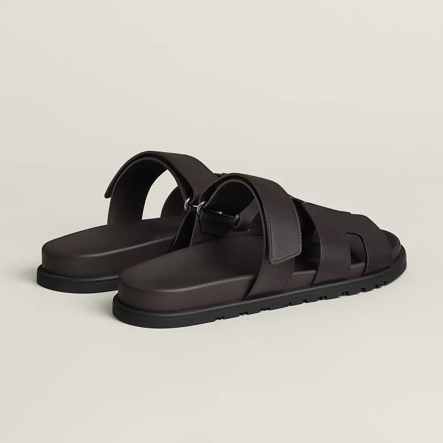 صندل ايرمز رجالي hermes
