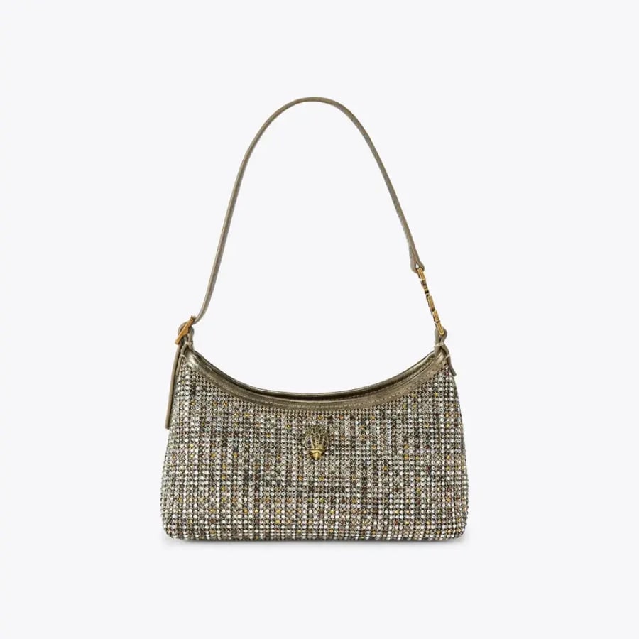 شنطة كيرت جيجر/لونBEIGE COMBINATION