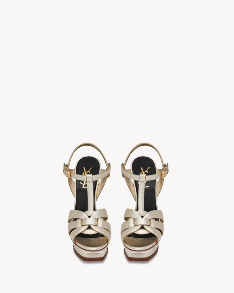 كعب سان لوران saint Laurent
