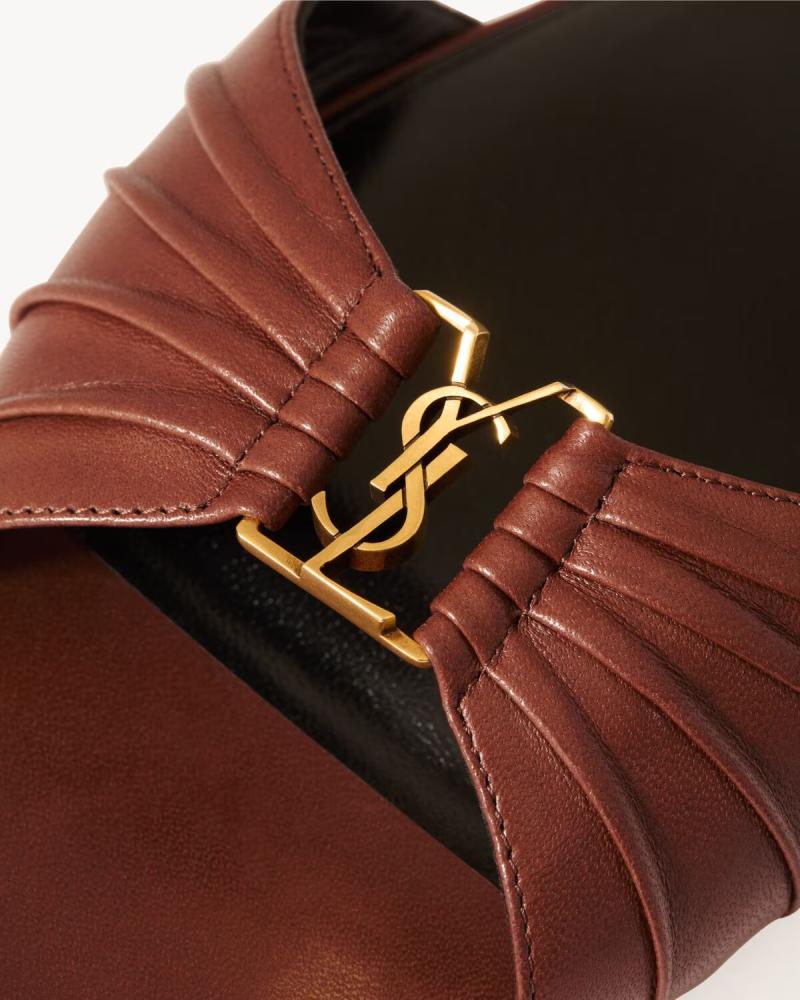 سليبر سان لوران saint Laurent