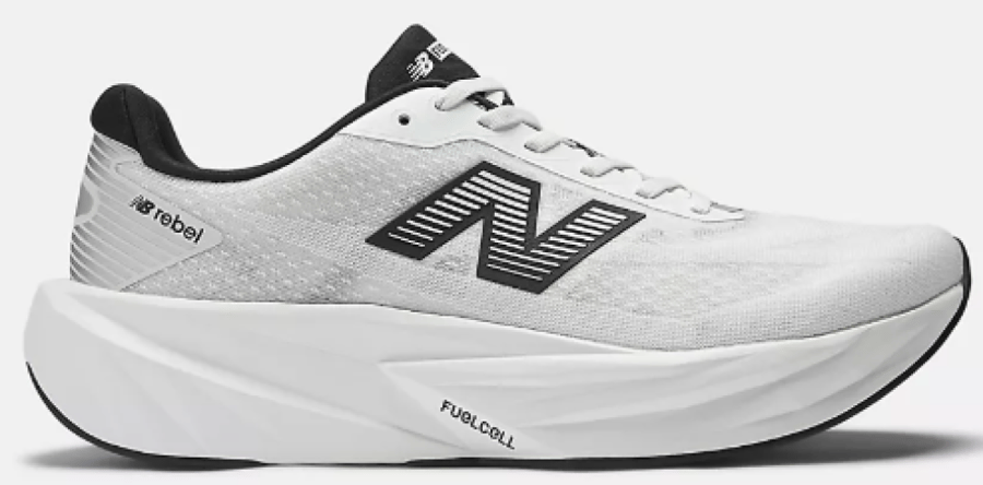 New Balance shoes FuelCell Rebel v5