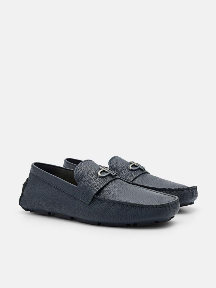 شوز بيدرو رجالي/لون Navy