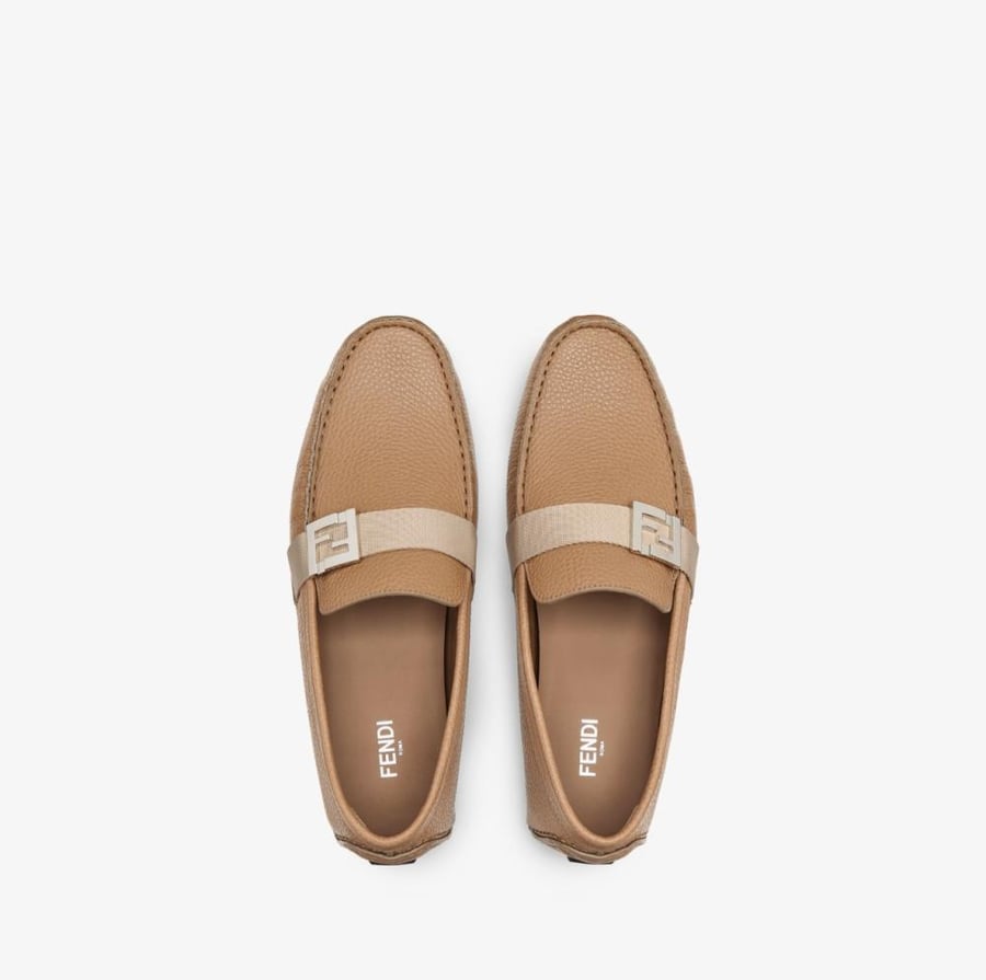 Fendi men's shoes