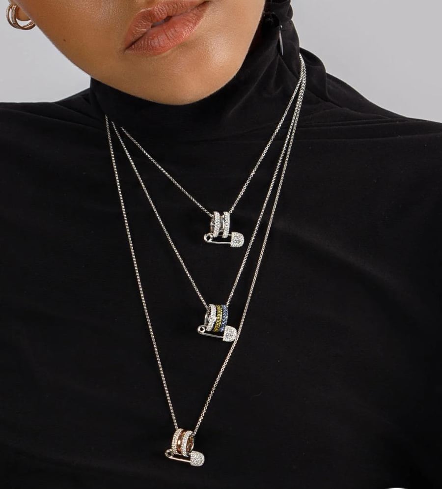 Apm necklace