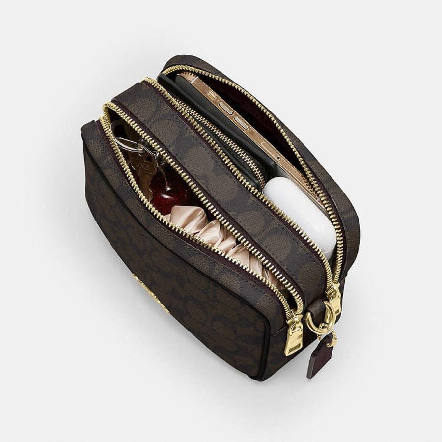 Kari Coach Bag