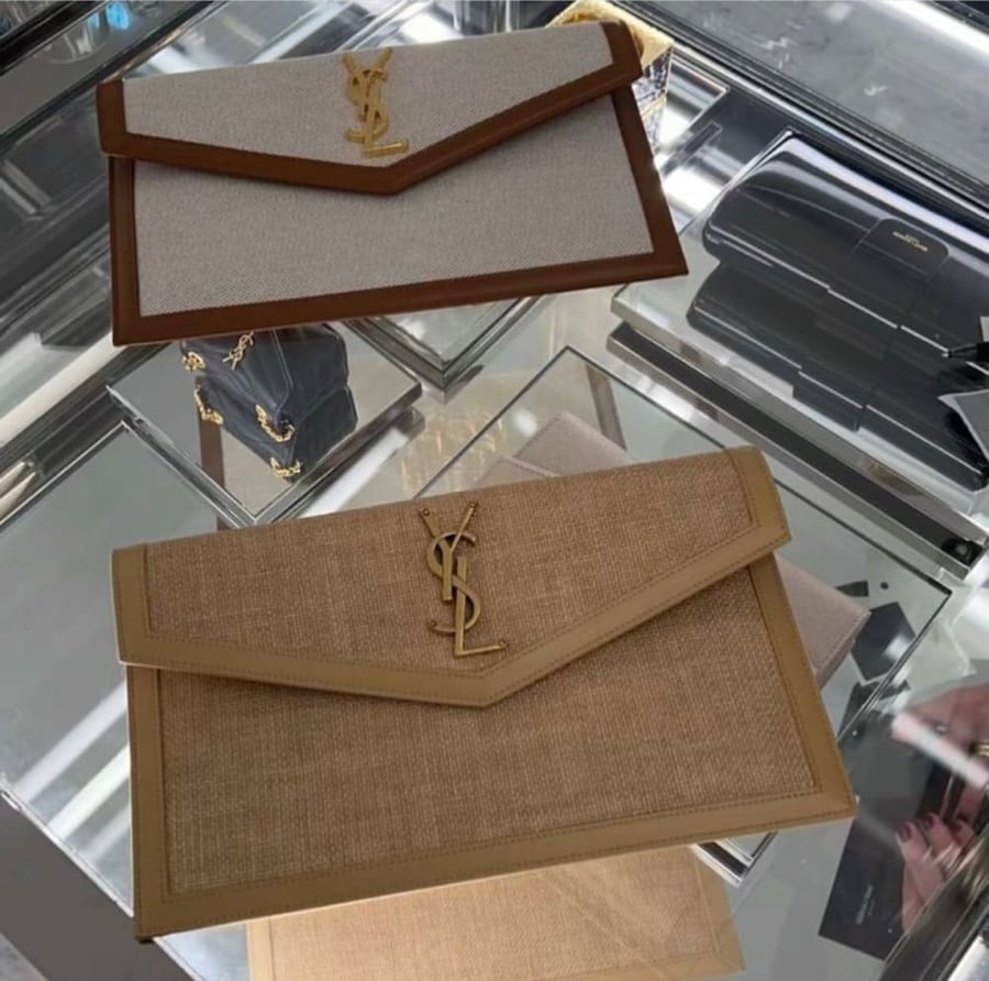 باوتش سان لوران saint laurent