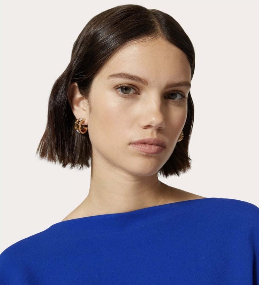 Valentino Garavani ring