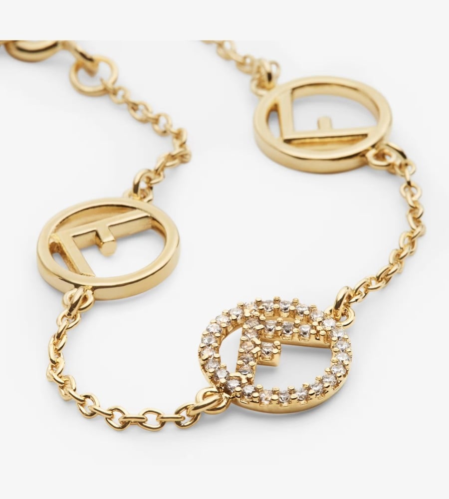 اسوارة فندي/fendi