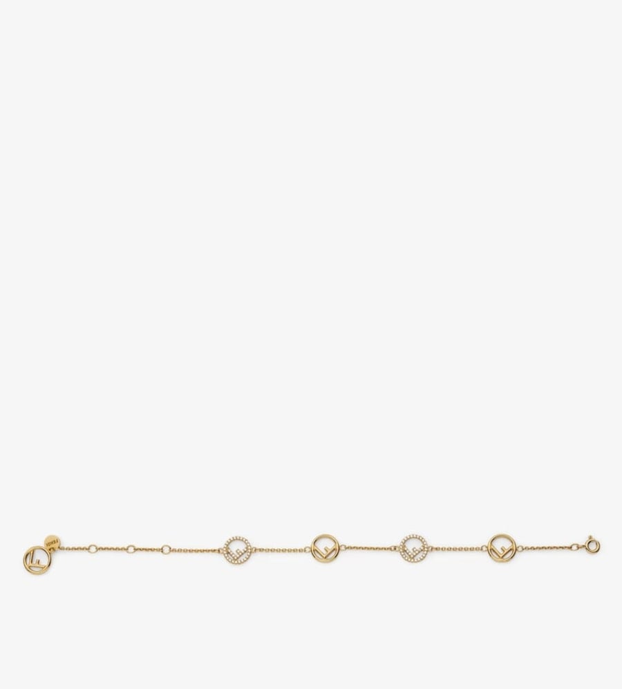 اسوارة فندي/fendi