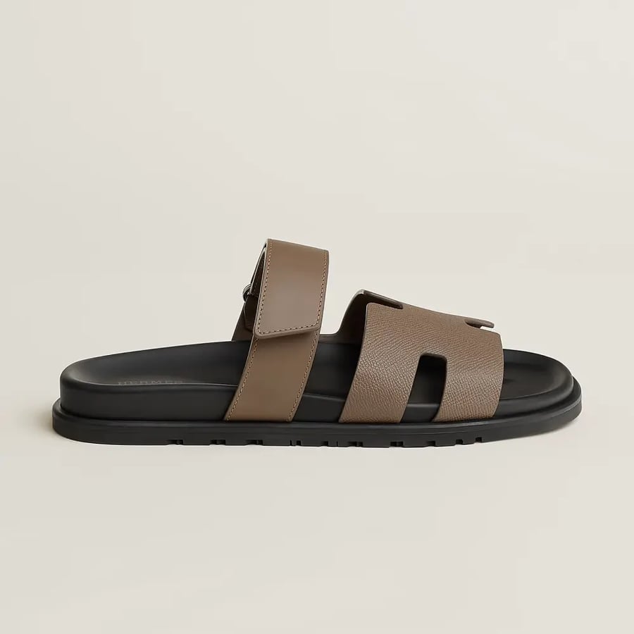 صندل ايرمز رجالي hermes