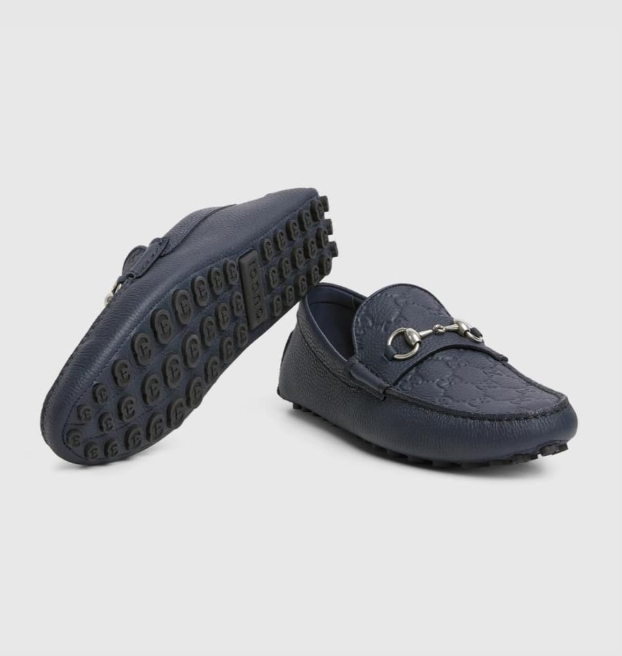 Gucci men's shoes