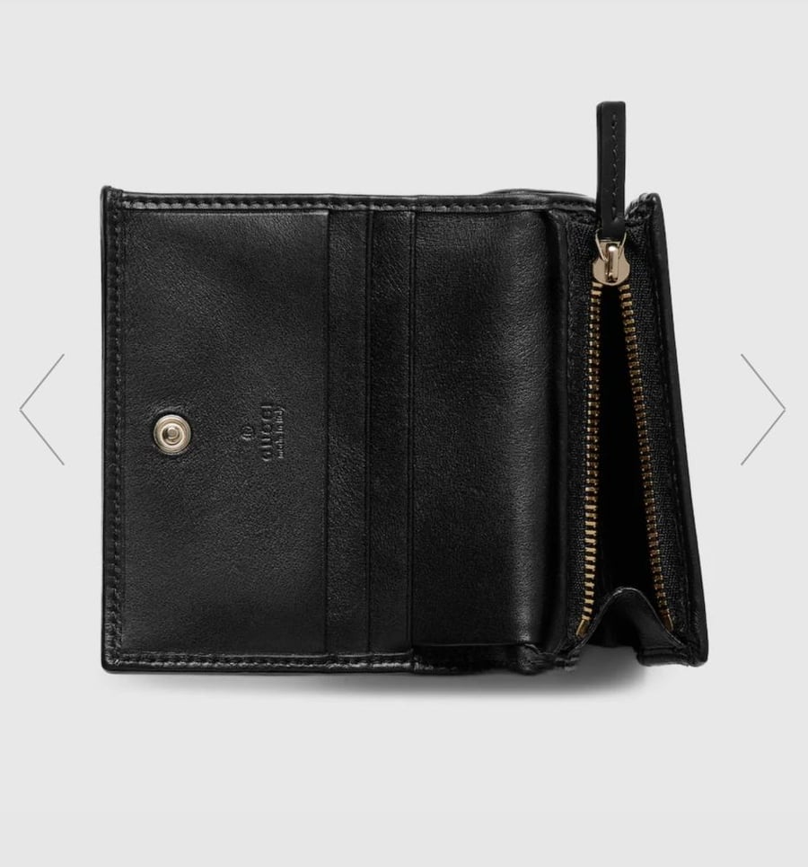 Gucci wallet