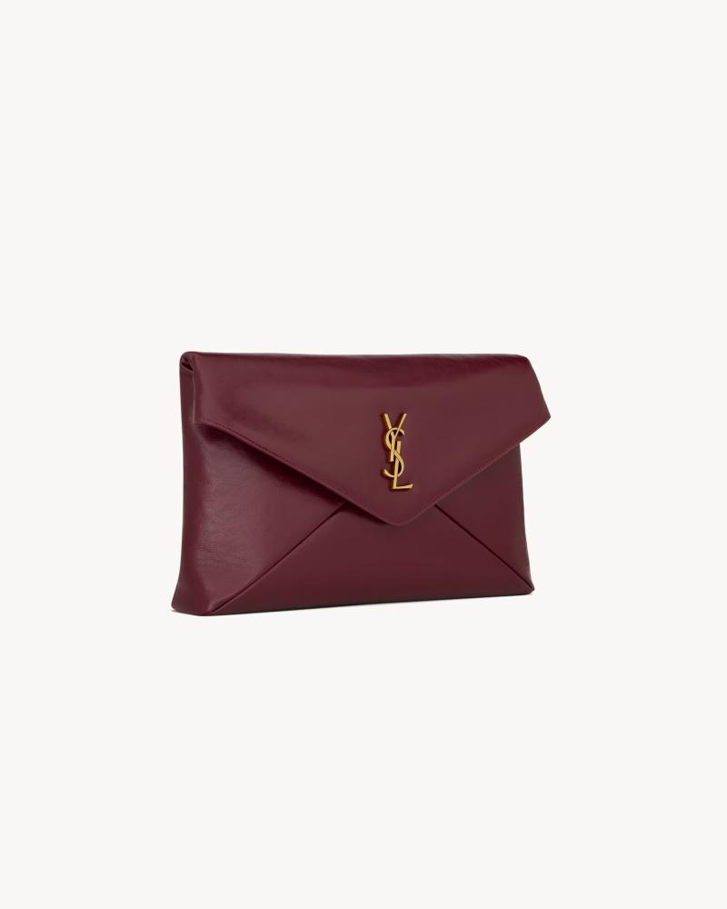 باوتش سان لوران saint Laurent/مقاس كبير