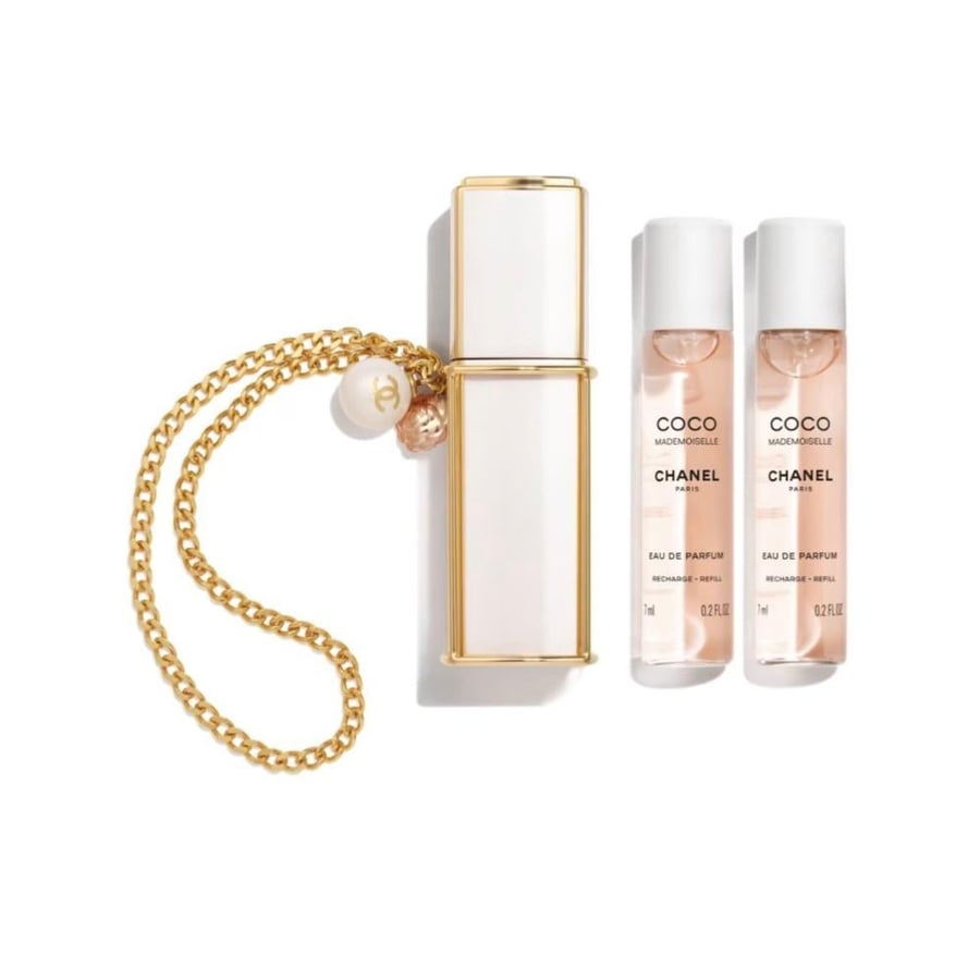 تشارم عطر شانيل/ كوكو مادموزيل