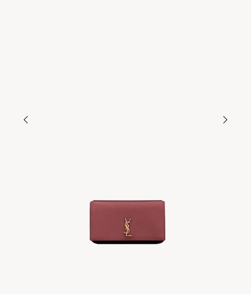 Saint Laurent bag / crossbody