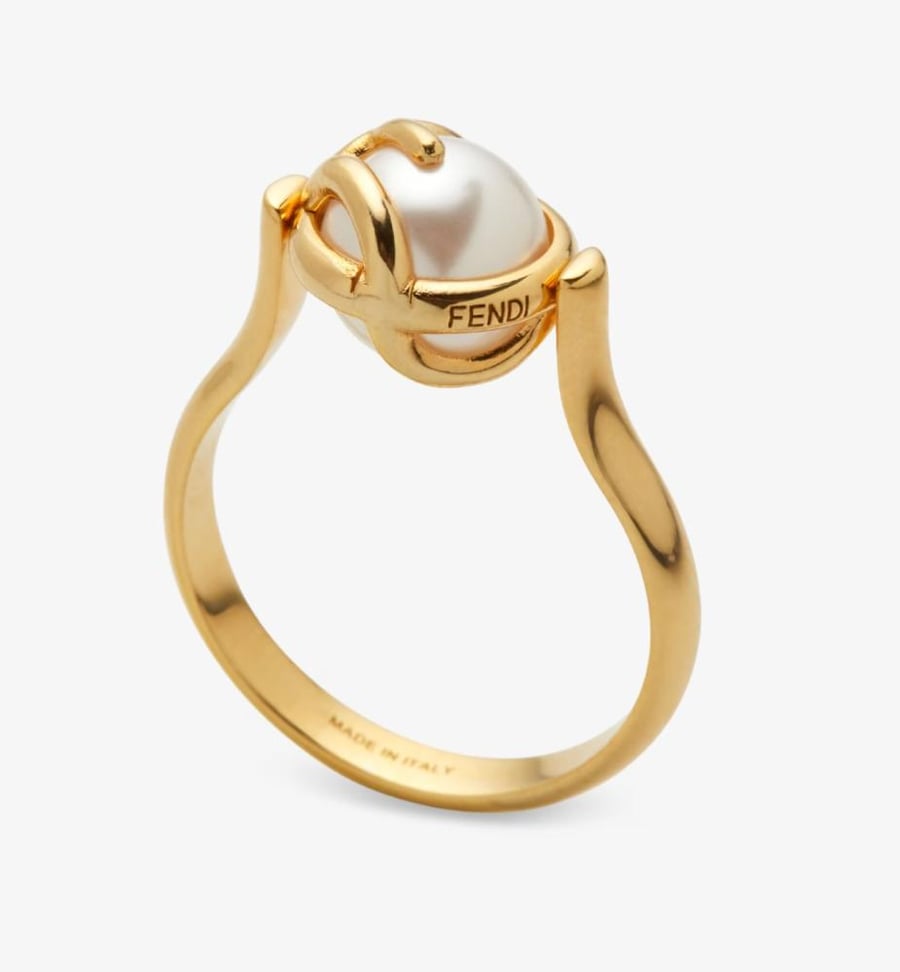Fendi ring