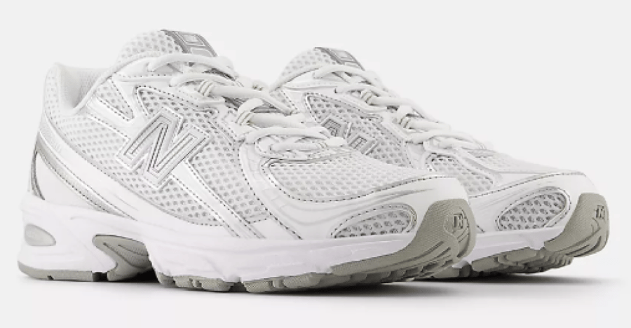 New Balance shoes 740