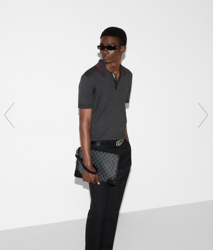 باوتش قوتشي gucci/مقاس سمول