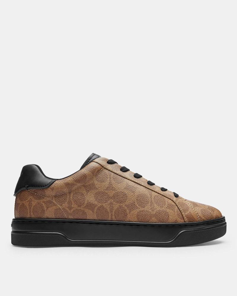 Men's Coach shoes